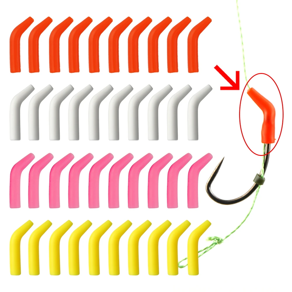 Fishing Equipment Wholesale - Hirisi Carp Fishing Essentials D-Rig 키커,