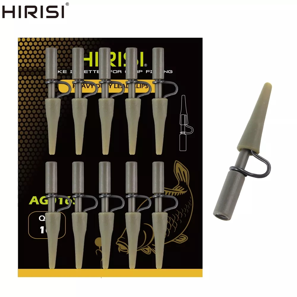 Fishing Equipment Wholesale - 잉어 낚시 액세서리 헤비 듀티 리드