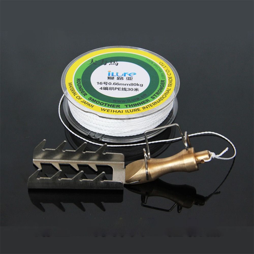 Fishing Equipment Wholesale - 스테인리스강 구조 하드 미끼 장비, 물고기
