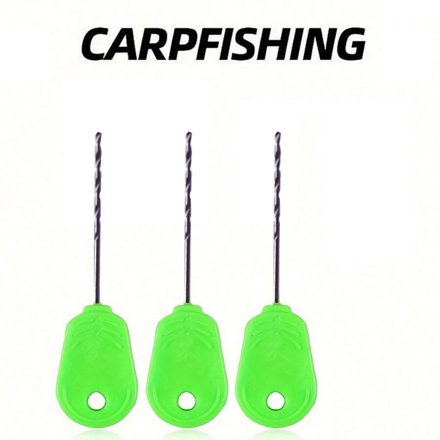 Fishing Equipment Wholesale - 잉어 미끼 드릴 비트, 미끼 준비,