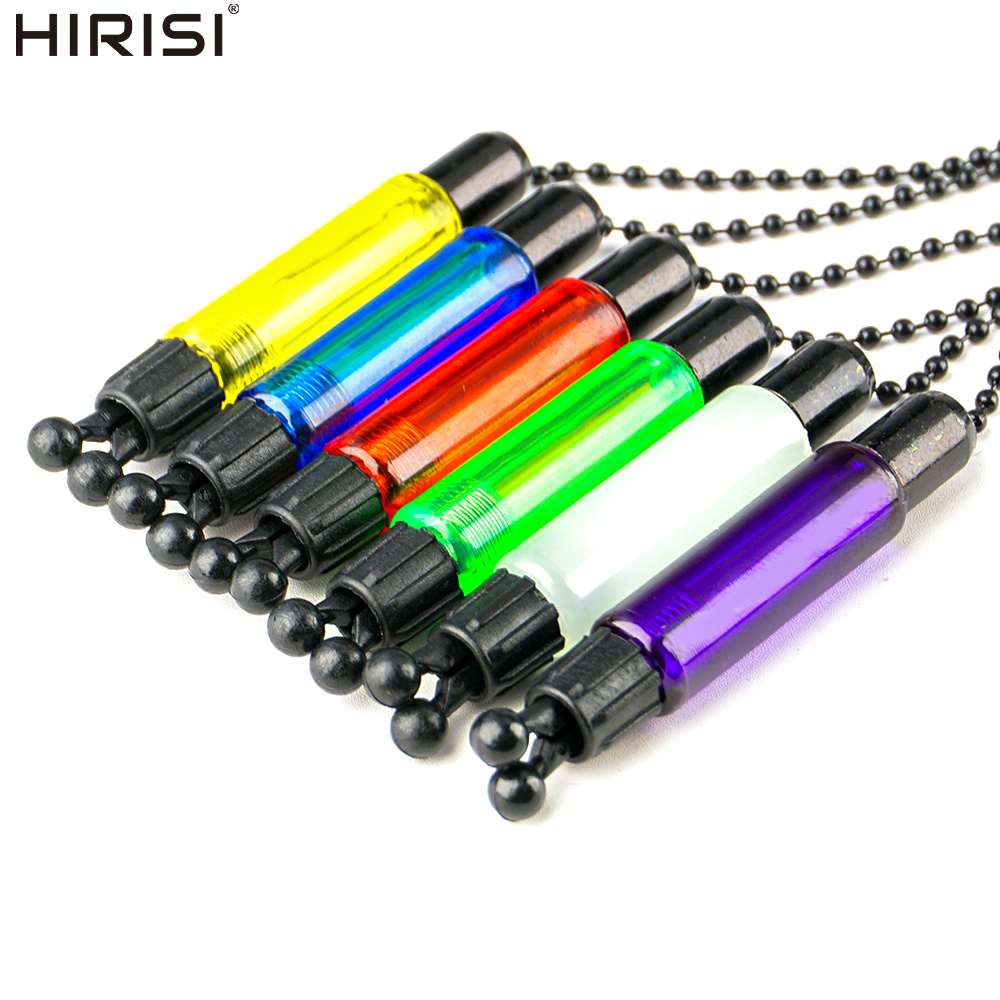 Fishing Equipment Wholesale - 히리시 B2024 4개입 잉어 낚시 스윙어