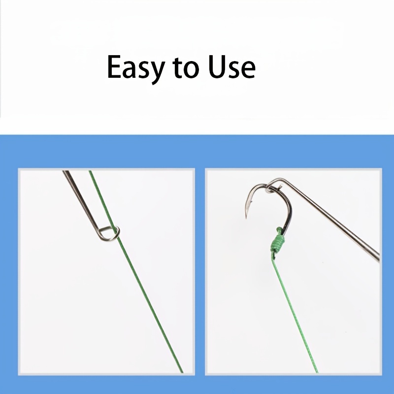 낚시 범용 플라이 네일 매듭 묶는 도구 후크 리무버,  - Fishing Equipment Target 리뷰 및 가격