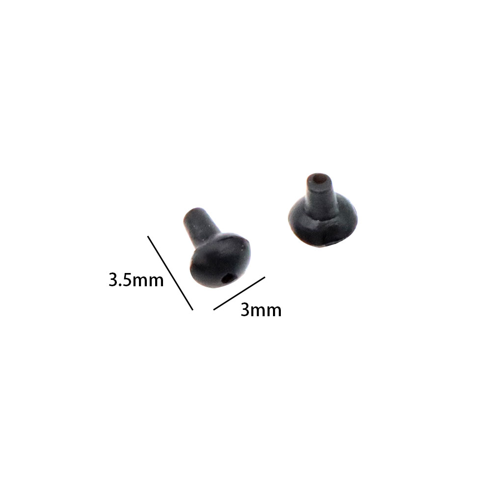 50개 잉어 낚시 훅 스톱 비즈 훅 팁 스토퍼, 잉어  - Fishing Equipment Wholesale 리뷰 및 가격
