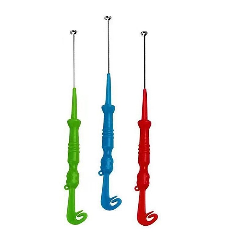 낚시 범용 플라이 네일 매듭 묶는 도구, 보안 추출기, - Fishing Equipment Target 리뷰 및 가격