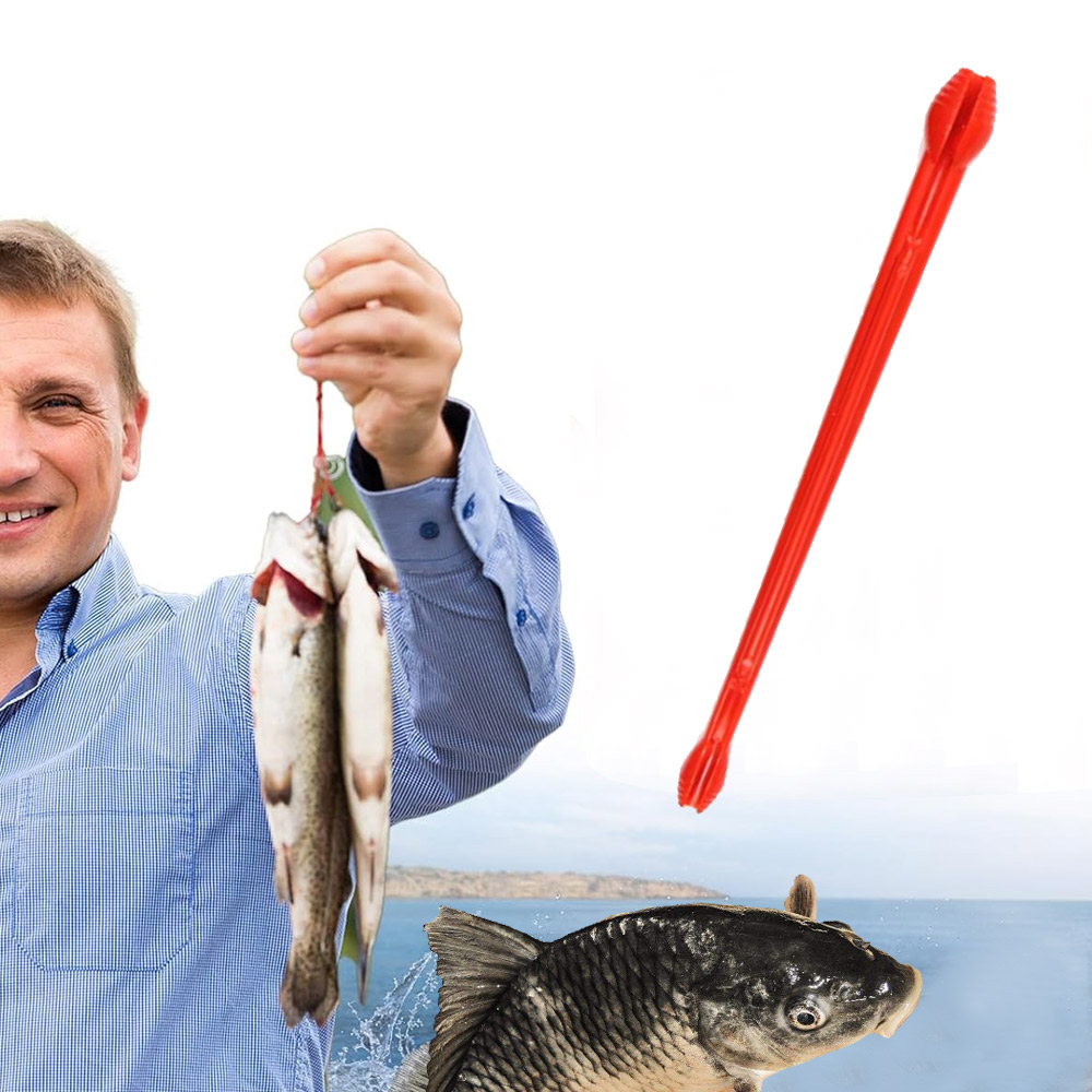 ABS 물고기 후크 리무버 디스고저 매듭 피커, 플라이 - Fishing Equipment Target 리뷰 및 가격