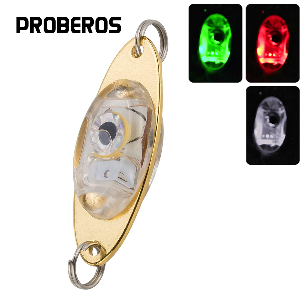 프로 BEROS LED 낚시 딥 드롭 낚시 조명, LE - Fishing Equipment Lures 리뷰 및 가격