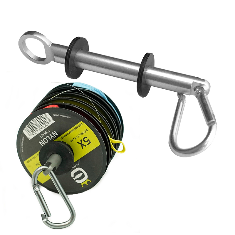 초경량 낚시 휴대용 케이블 거치대, 고정 브래킷, 낚시 - Fishing Equipment Wholesale 리뷰 및 가격