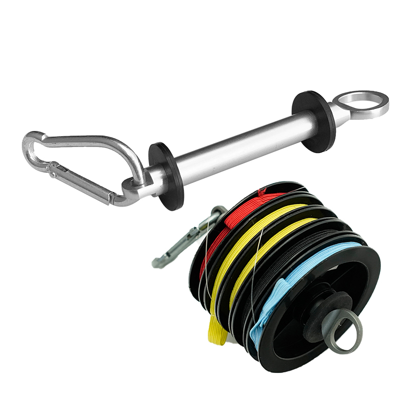 초경량 낚시 휴대용 케이블 거치대, 고정 브래킷, 낚시 - Fishing Equipment Wholesale 리뷰 및 가격