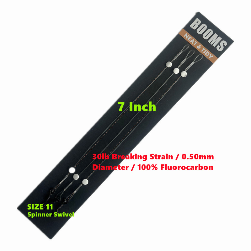 잉어 낚시 리더 100% 플루오로 라인 액세서리 퓨즈  - Fishing Equipment Wholesale 리뷰 및 가격