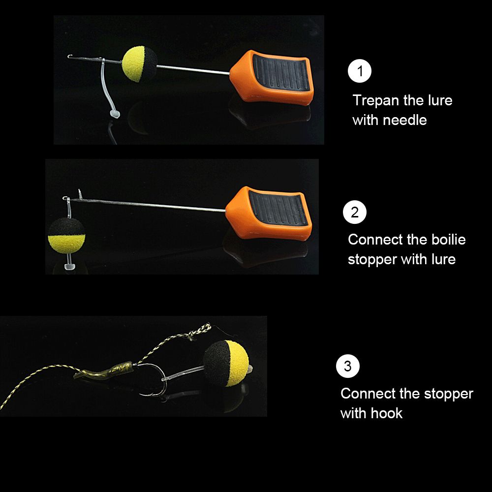 5카드/120개 신제품 고품질 로니 리그 낚시 헤어 초 - Freshwater Fishing Kit 리뷰 및 가격