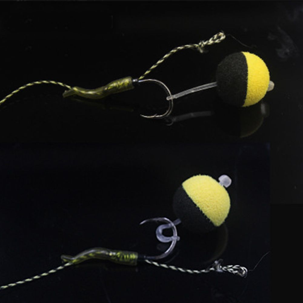 5카드/120개 신제품 고품질 로니 리그 낚시 헤어 초 - Freshwater Fishing Kit 리뷰 및 가격
