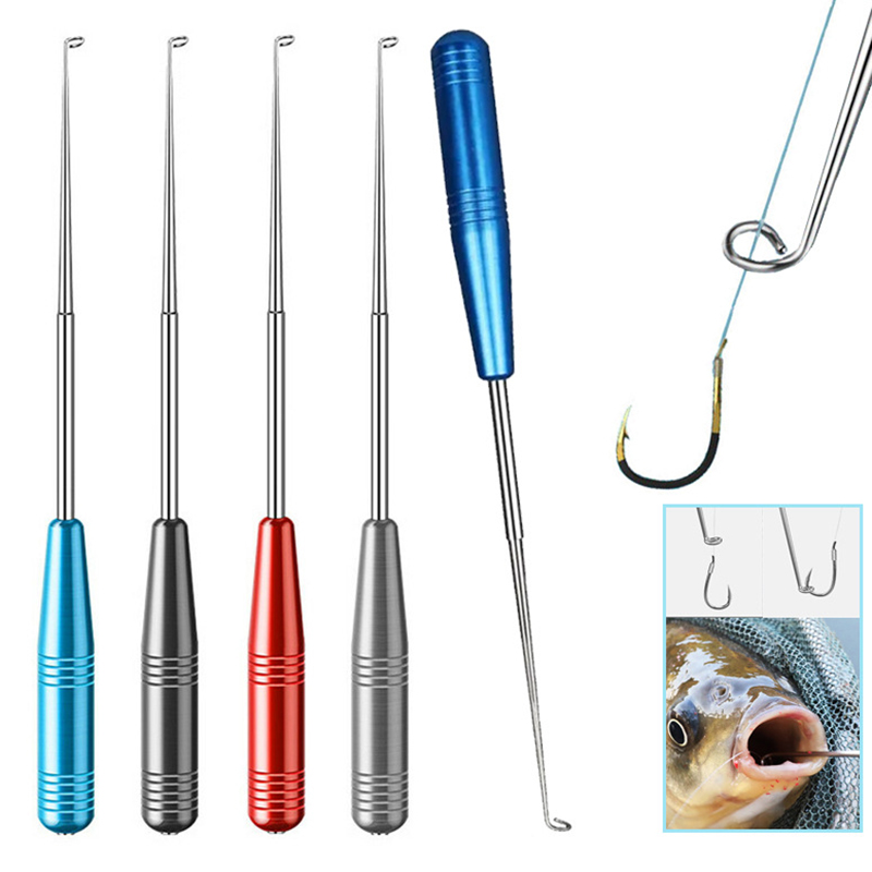 스테인레스 스틸 안전 추출기 낚시 후크 Detacher - Fishing Equipment Target 리뷰 및 가격