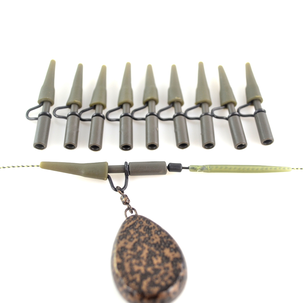 잉어 낚시 액세서리 헤비 듀티 리드 클립 스위블 스냅  - Fishing Equipment Wholesale 리뷰 및 가격