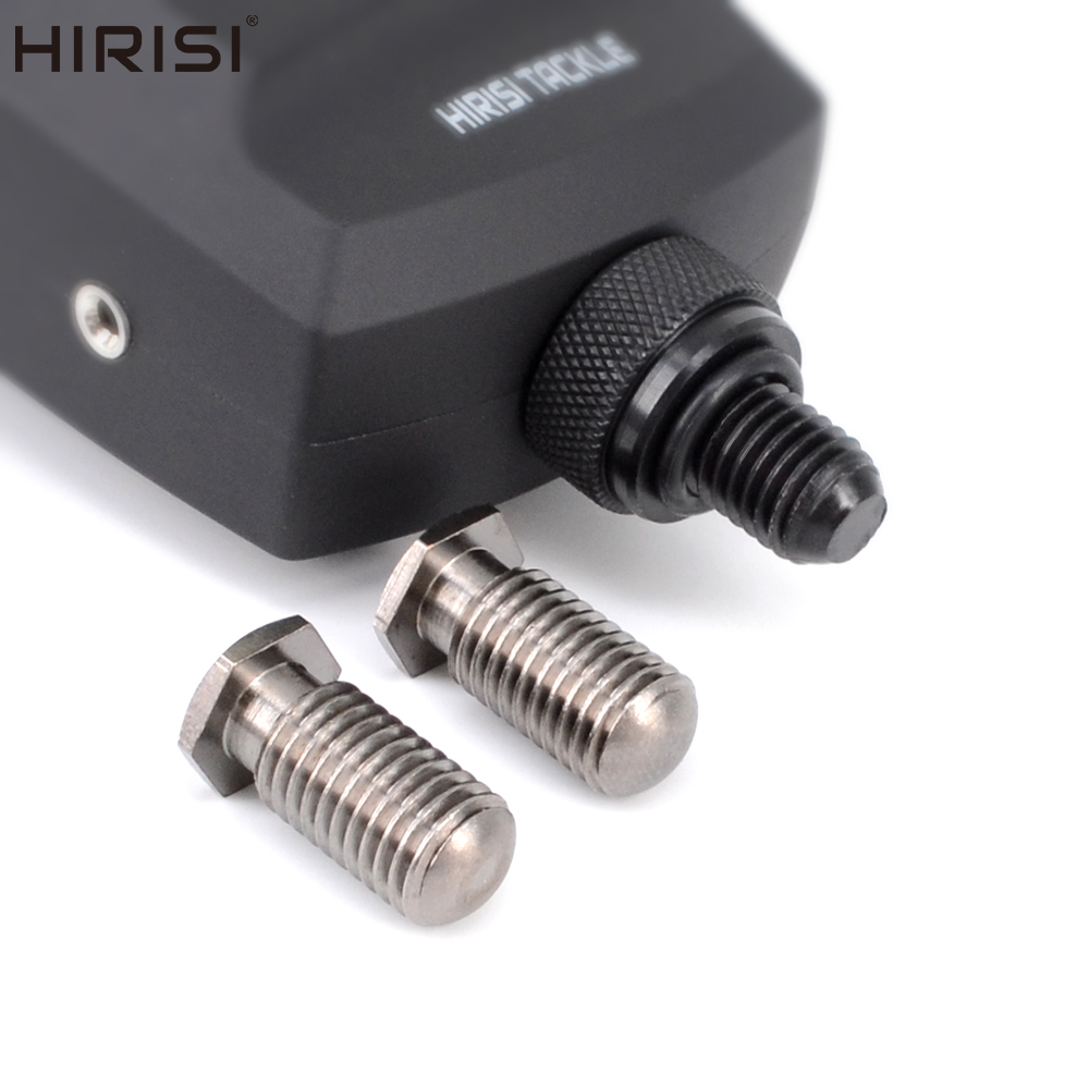 Hirisi 2pcs 잉어 낚시 액세서리 B1228 낚 - Fishing Equipment Wholesale 리뷰 및 가격