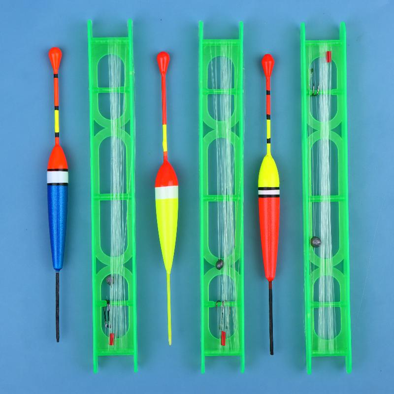 10개입 얕은 물에 뜨는 낚싯줄 세트 플로팅 낚싯줄 낚 - Freshwater Fishing Kit 리뷰 및 가격