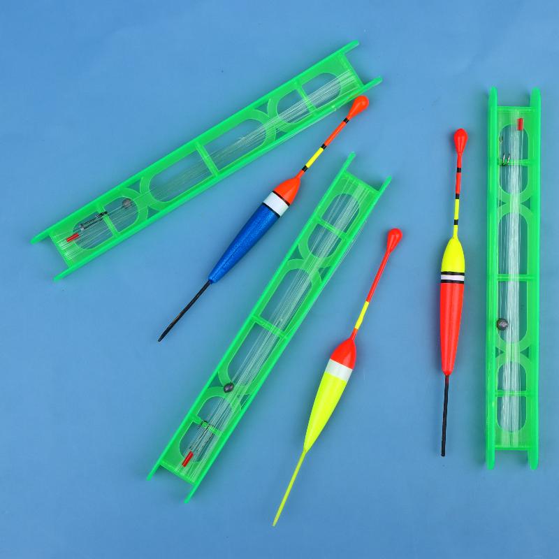 10개입 얕은 물에 뜨는 낚싯줄 세트 플로팅 낚싯줄 낚 - Freshwater Fishing Kit 리뷰 및 가격