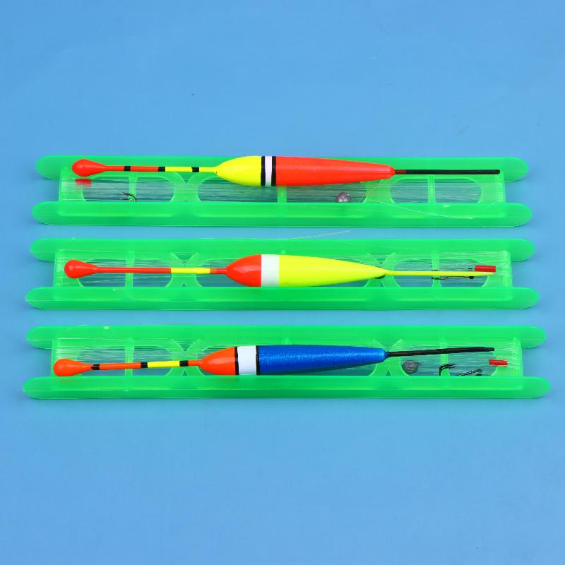 10개입 얕은 물에 뜨는 낚싯줄 세트 플로팅 낚싯줄 낚 - Freshwater Fishing Kit 리뷰 및 가격