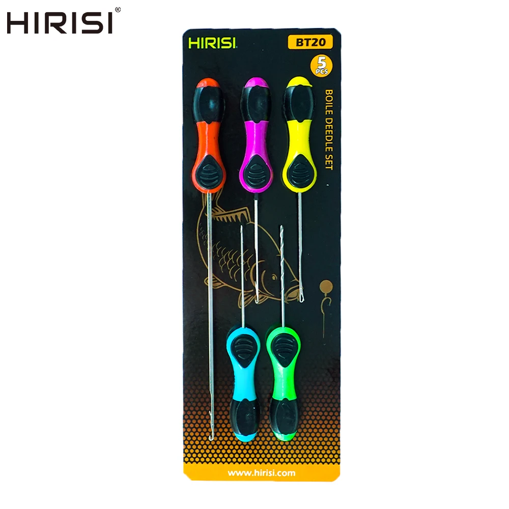 5x 잉어 낚시 도구 미끼 바늘 세트 팝업 Boilie - Fishing Equipment Wholesale 리뷰 및 가격