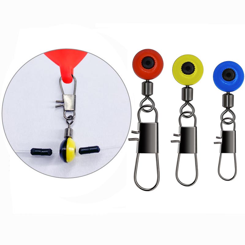 낚시 플로트 바버 스톱 스페이스 빈 커넥터, 바다 낚시 - Fishing Equipment Wholesale 리뷰 및 가격