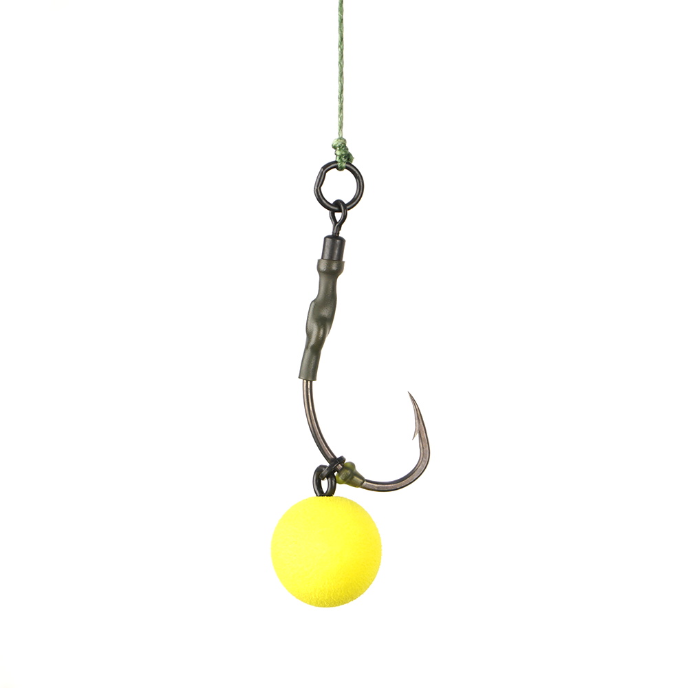 히리시 100개 카프 낚시용 열수축 튜브 키트 엉킴 방 - Freshwater Fishing Kit 리뷰 및 가격