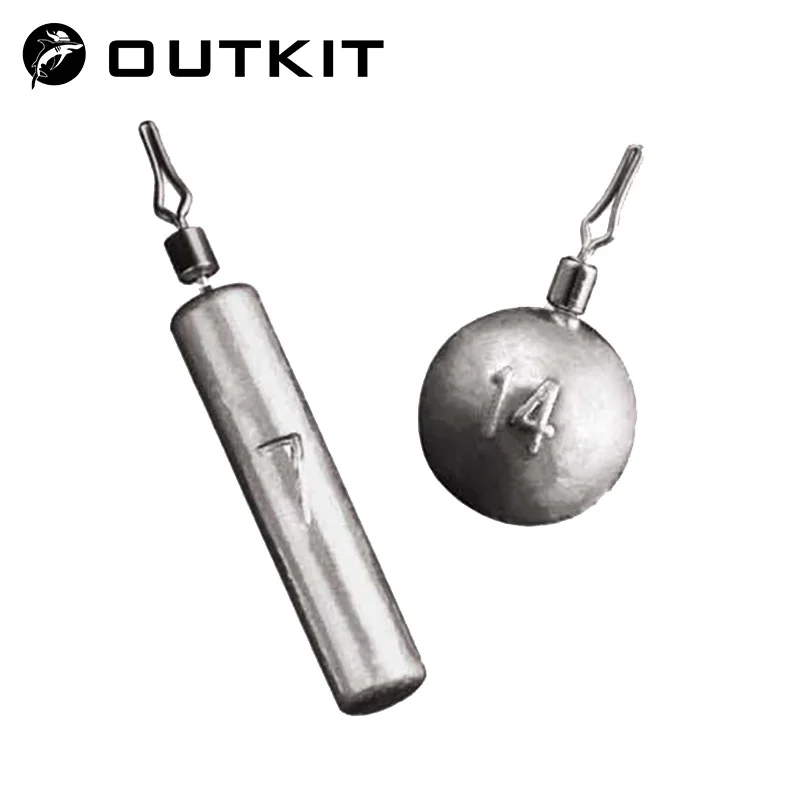 10 개/몫 드롭 샷 낚시 리드 싱커 3.5g 5g 7 - Fishing Equipment Wholesale 리뷰 및 가격