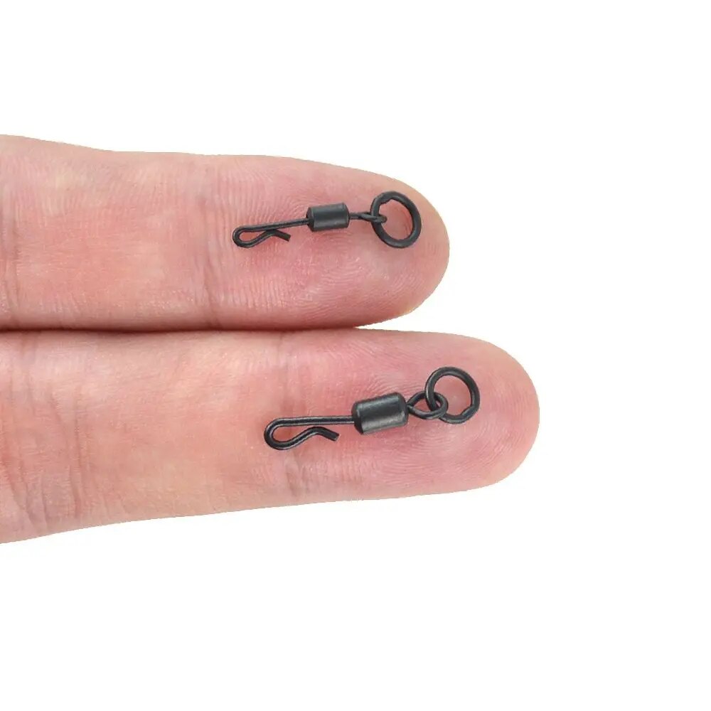 히리시 20개 잉어 낚시 터미널 태클 액세서리 롱 바디 - Fishing Equipment Wholesale 리뷰 및 가격