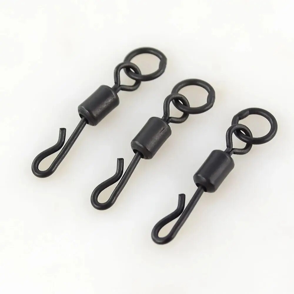 히리시 20개 잉어 낚시 터미널 태클 액세서리 롱 바디 - Fishing Equipment Wholesale 리뷰 및 가격