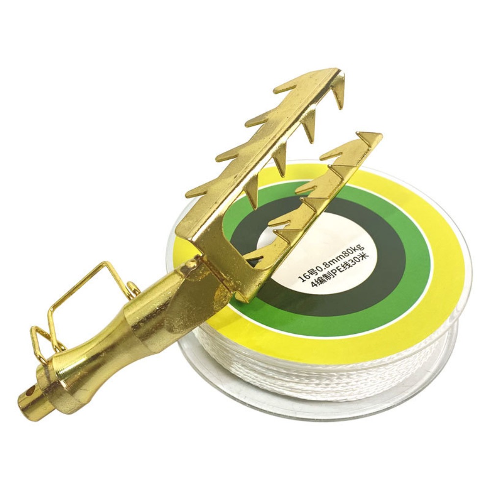 스테인리스강 구조 하드 미끼 장비, 물고기 미끼, 시커 - Fishing Equipment Wholesale 리뷰 및 가격