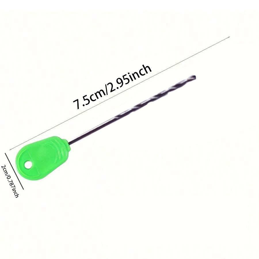 잉어 미끼 드릴 비트, 미끼 준비, 낚시 액세서리, 3 - Fishing Equipment Wholesale 리뷰 및 가격