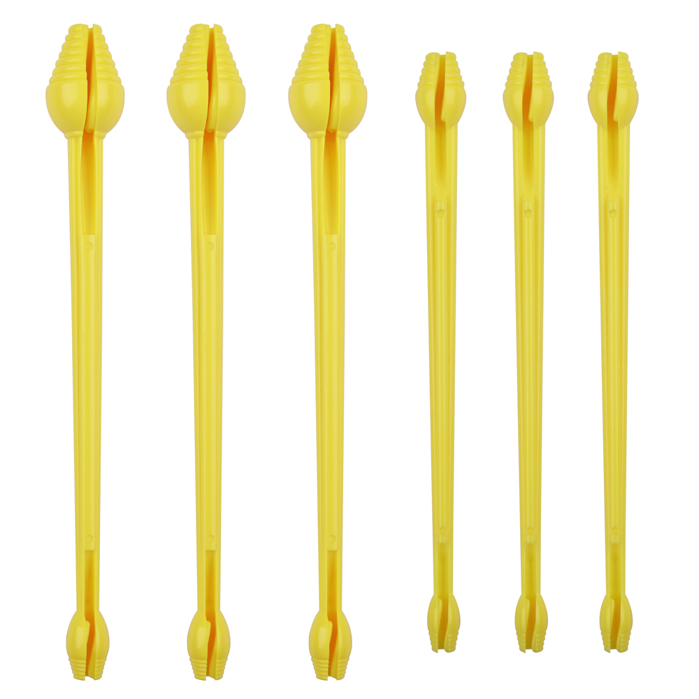 6Pcs 낚시 후크 Disgorger Snelled 플 - Fishing Equipment Target 리뷰 및 가격