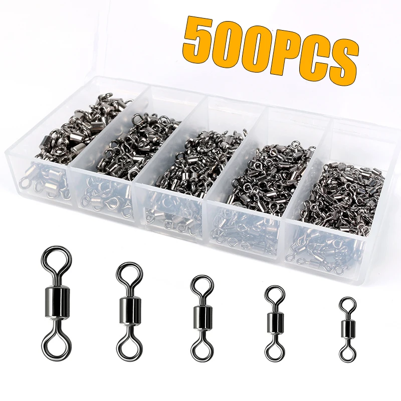 낚시 회전 키트 볼 베어링 롤링 회전 낚시 태클 잉어  - Freshwater Fishing Kit 리뷰 및 가격