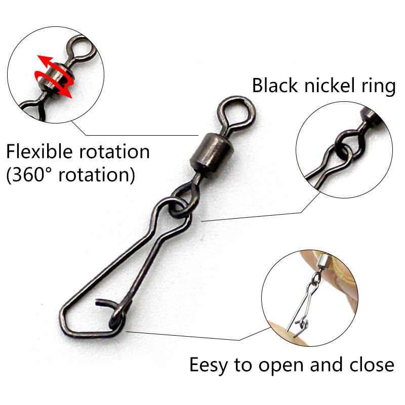 잉어 낚시 액세서리 피더 링크 회전 스톱 비즈 리드 피 - Fishing Equipment Wholesale 리뷰 및 가격